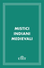 book Mistici indiani medievali