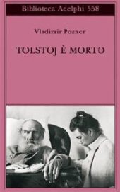 book Tolstoj è morto