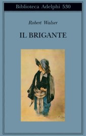 book Il brigante: romanzo