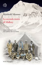 book La seconda morte di Mallory