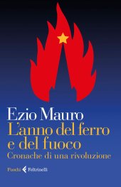 book L'anno del ferro e del fuoco. Cronache di una rivoluzione