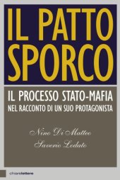 book Il patto sporco