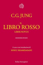 book Il libro rosso = Liber novus: edizione studio