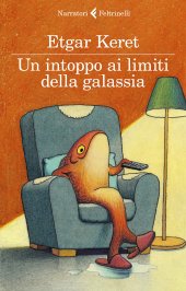 book Un intoppo ai limiti della galassia