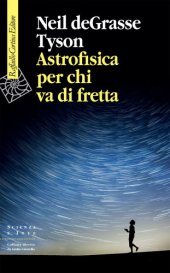 book Astrofisica per chi va di fretta