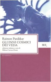 book Gli inni cosmici dei Veda