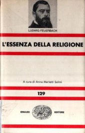 book L'essenza della religione