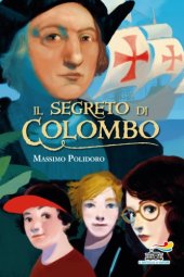 book Il segreto di Colombo