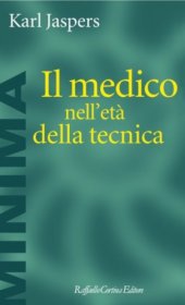 book Il medico nell'età della tecnica