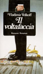 book Il voltafaccia