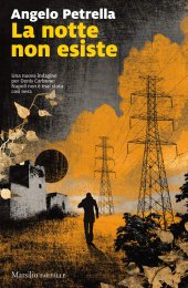 book La notte non esiste