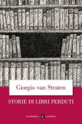 book Storie di libri perduti