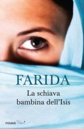 book La schiava bambina dell'Isis