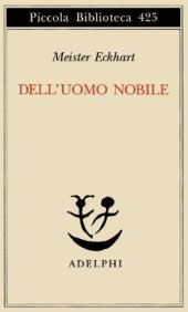 book Dell'uomo nobile: trattati