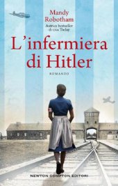 book L'infermiera di Hitler