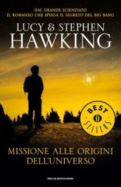 book Missione alle origini dell'Universo