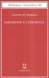 book Emozione e coscienza