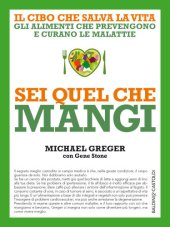 book Sei quel che mangi: il cibo che salva la vita