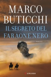 book il segreto del faraone nero