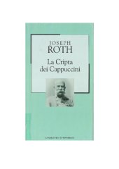 book La cripta dei Cappuccini