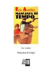 book Mancanza di tempo