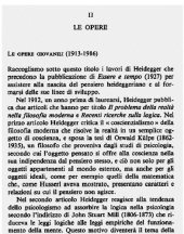 book Invito Al Pensiero Di Heidegger: Filosofia