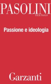 book Passione e ideologia