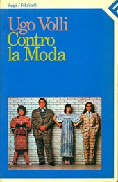 book Contro la moda