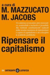 book Ripensare il capitalismo