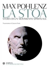 book La stoa: Storia di un movimento spirituale