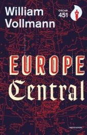 book Europe Central