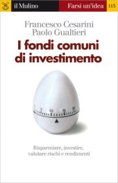 book I fondi comuni di investimento