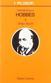 book Introduzione a Hobbes