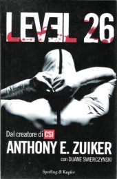 book Level 26