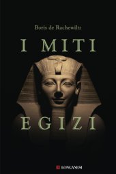 book I miti egizi