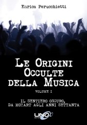 book Le origini occulte della musica