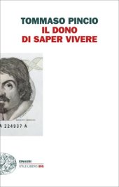 book Il dono di saper vivere