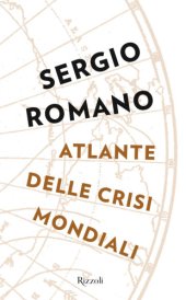 book Atlante delle crisi mondiali