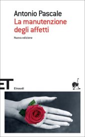 book La manutenzione degli affetti