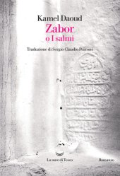 book Zabor o I salmi