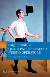 book Quaderni di Serafino Gubbio operatore