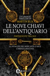 book Le Nove Chiavi Dell'Antiquario;