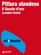 book Pittura olandese. Il Secolo d'oro