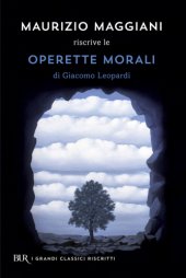 book Operette morali