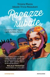 book Ragazze rubate. Le storie delle ragazze rapite da Boko Haram