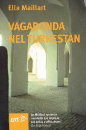 book Vagabonda nel Turkestan