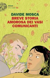 book Breve storia amorosa dei vasi comunicanti