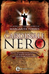 book Il Cardinale Nero;