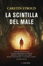 book La scintilla del male