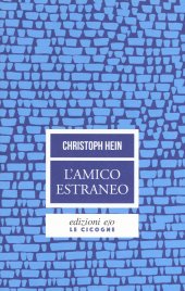 book L'amico estraneo